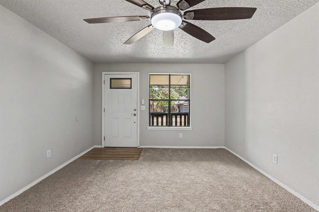 3rd image of 3416 Hillside Dr, Oklahoma City, OK 73115 | MLS# 1243526