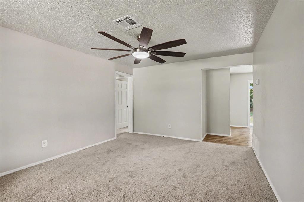 4th image of 3416 Hillside Dr, Oklahoma City, OK 73115 | MLS# 1243526