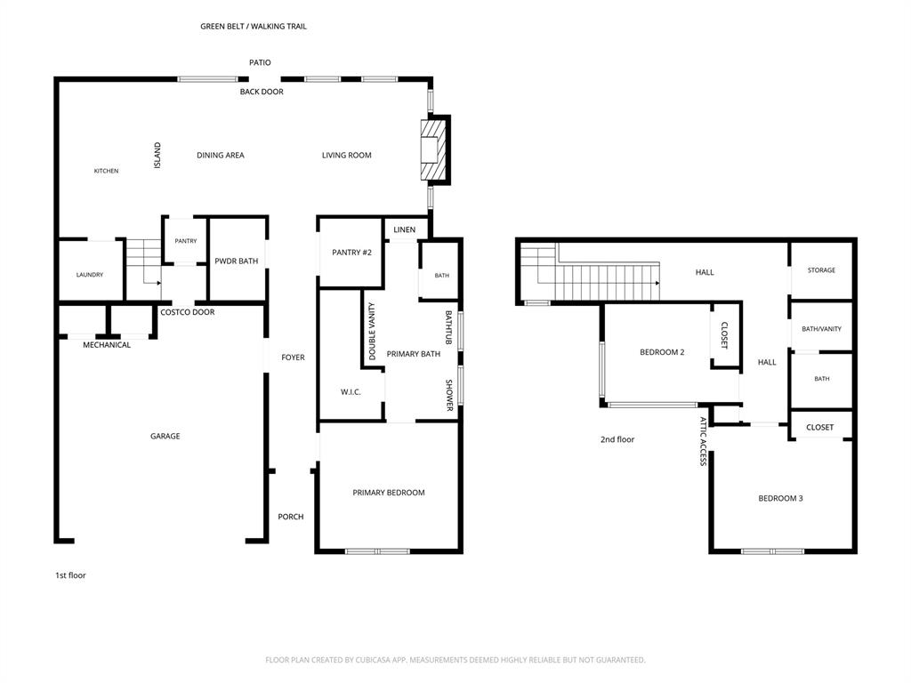 21st image of 1620 N Miramar Blvd, Oklahoma City, OK 73117 | MLS# 1243529