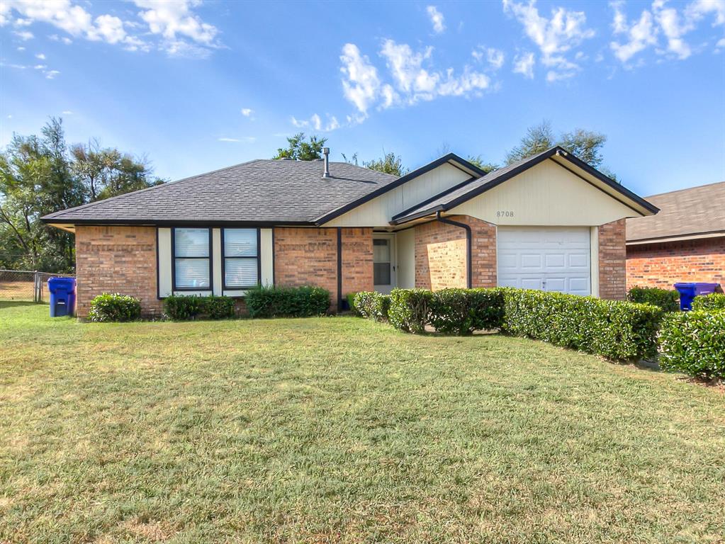 3rd image of 8708 E Parkridge Dr, Oklahoma City, OK 73141 | MLS# 1243540