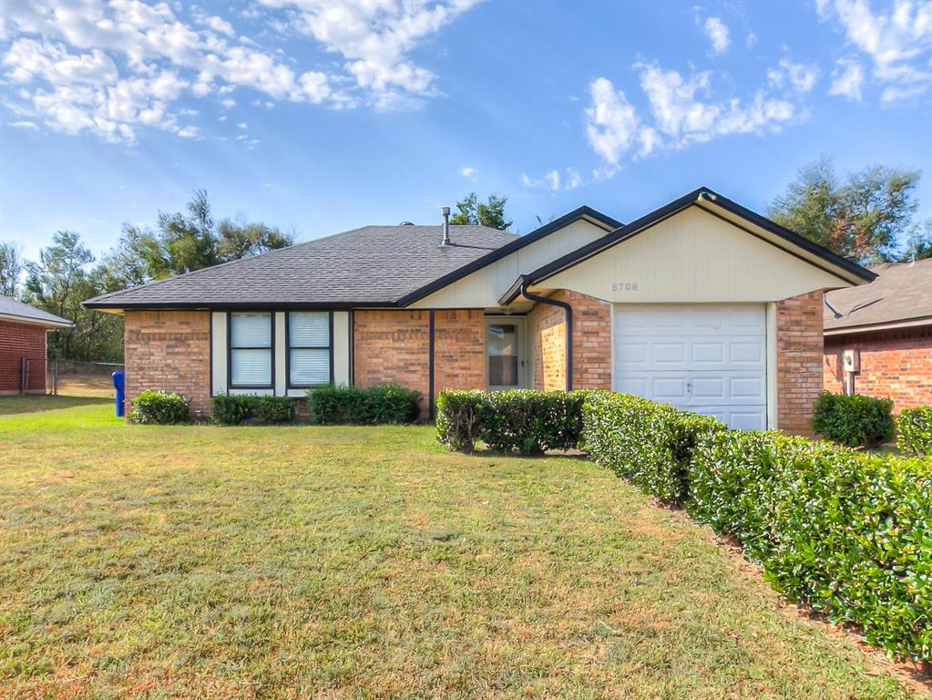 2nd image of 8708 E Parkridge Dr, Oklahoma City, OK 73141 | MLS# 1243540