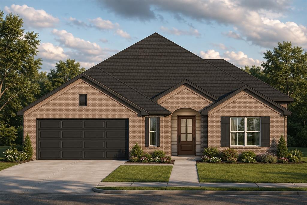 1st image of 12121 Birch St, Yukon, OK 73099 | MLS# 1243552