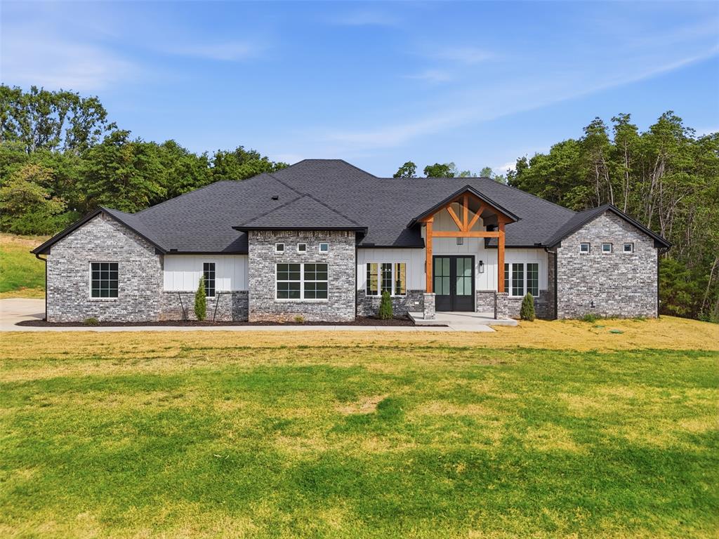 4th image of 8725 Mercato St, Choctaw, OK 73020 | MLS# 1243556