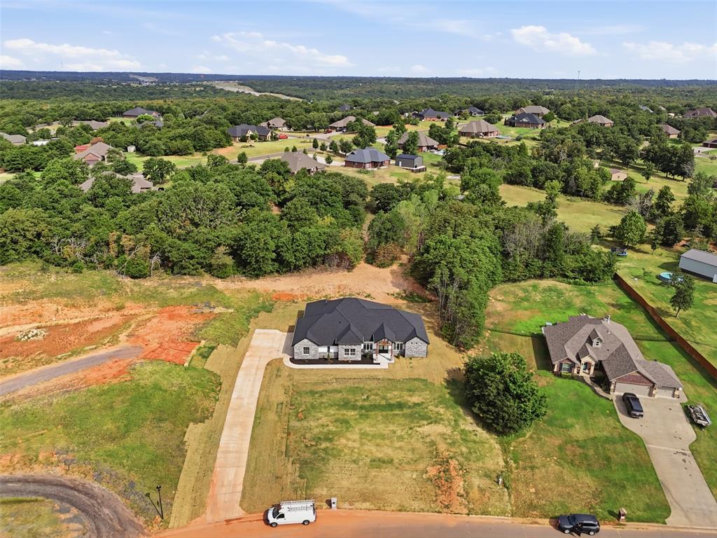 47th image of 8725 Mercato St, Choctaw, OK 73020 | MLS# 1243556