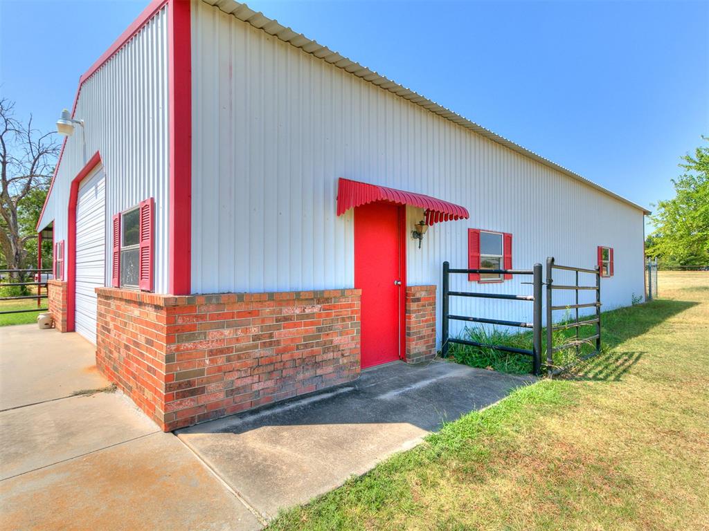4th image of 5401 Castle Ridge Dr, Mustang, OK 73064 | MLS# 1243562