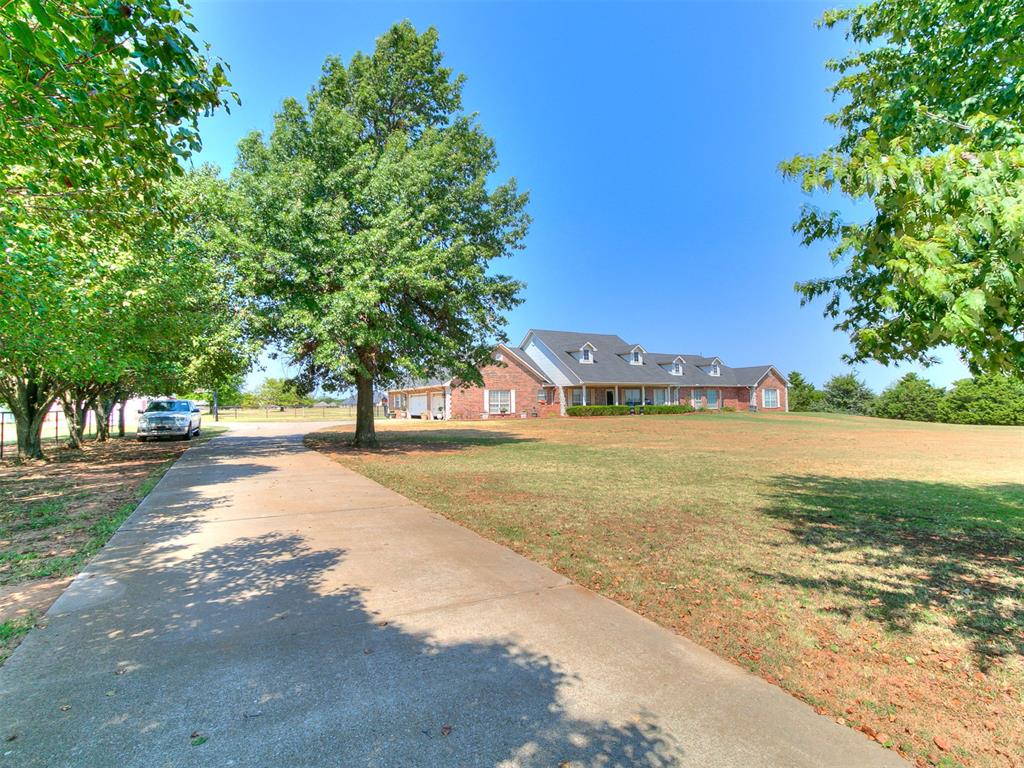 1st image of 5401 Castle Ridge Dr, Mustang, OK 73064 | MLS# 1243562