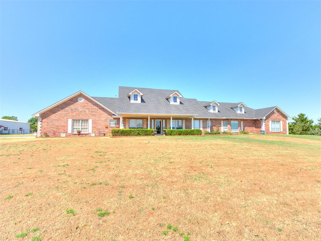 5th image of 5401 Castle Ridge Dr, Mustang, OK 73064 | MLS# 1243562