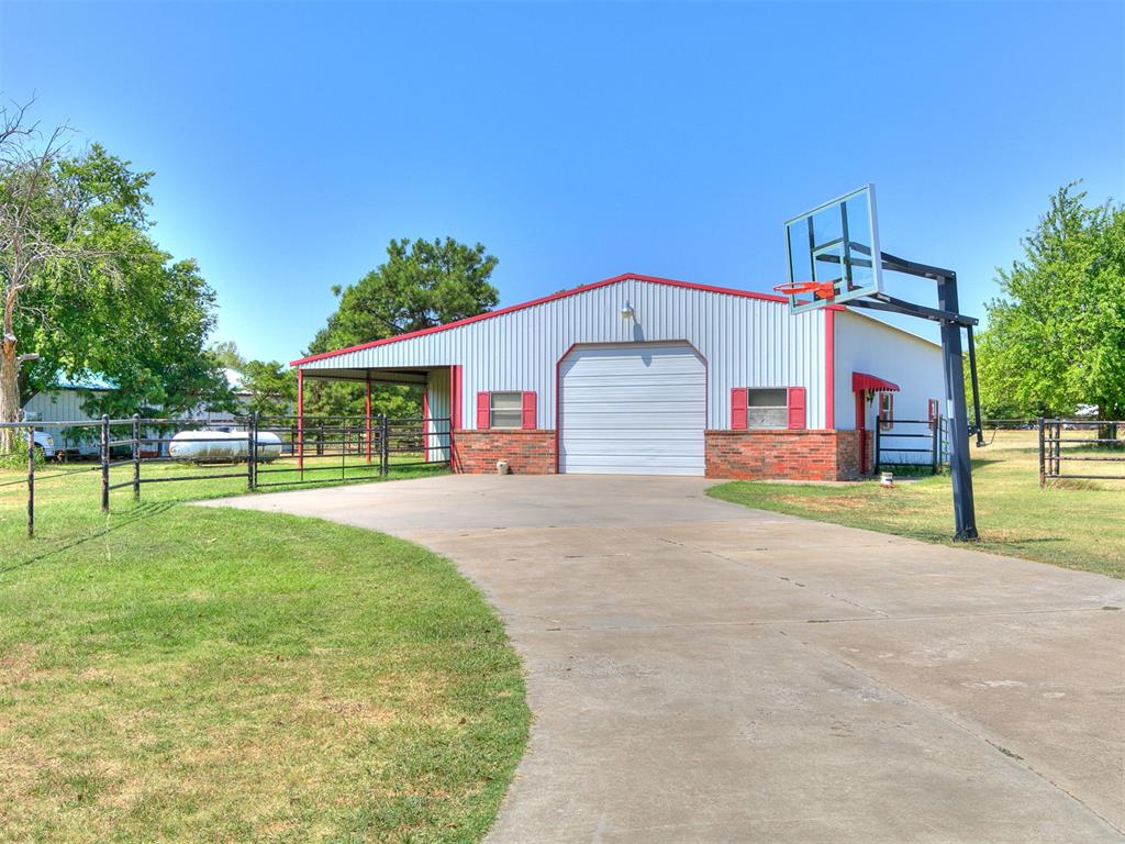 3rd image of 5401 Castle Ridge Dr, Mustang, OK 73064 | MLS# 1243562