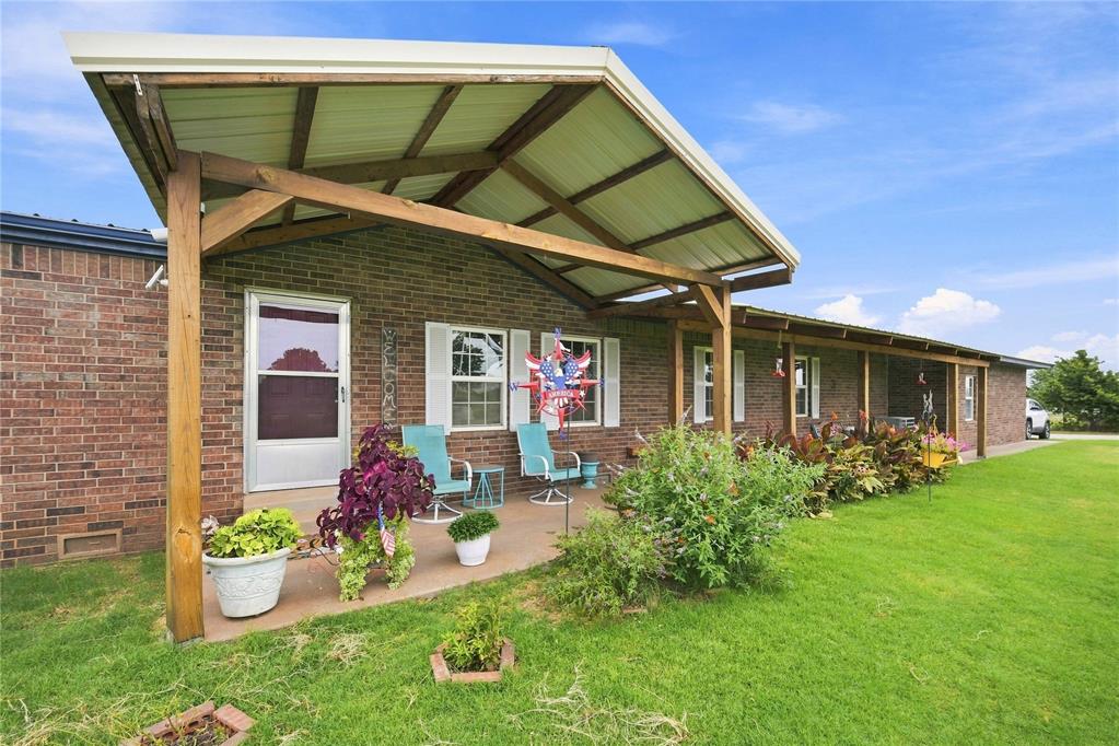 4th image of 3780 E Seward Rd, Guthrie, OK 73044 | MLS# 1243571