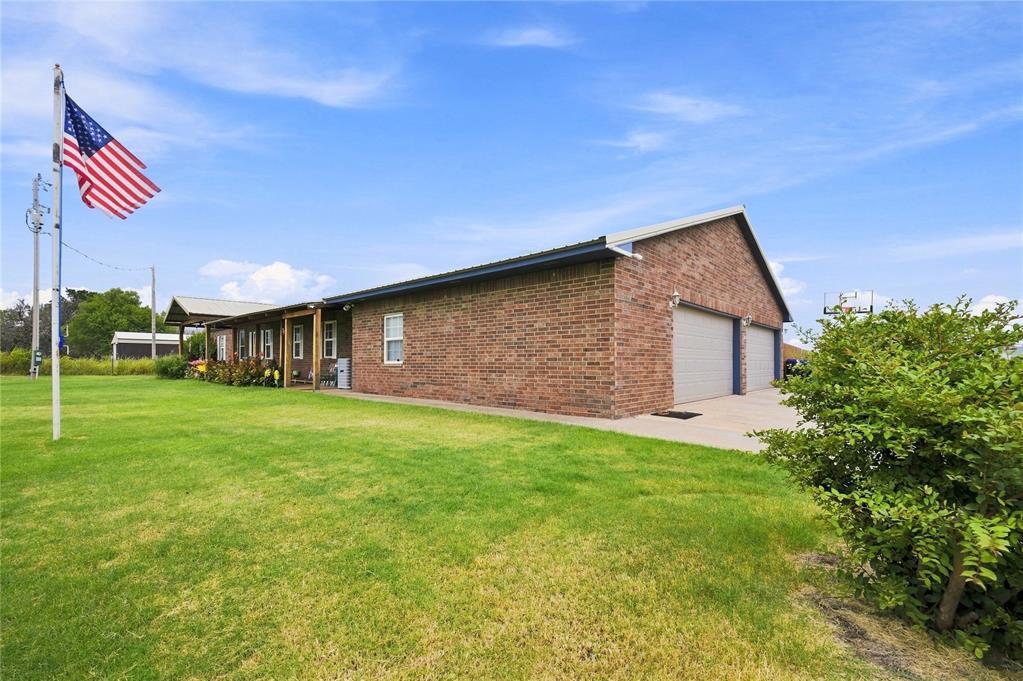 2nd image of 3780 E Seward Rd, Guthrie, OK 73044 | MLS# 1243571