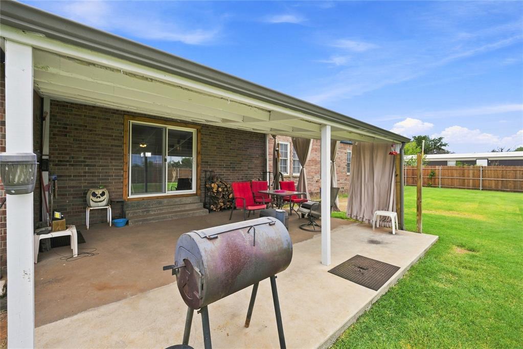 31st image of 3780 E Seward Rd, Guthrie, OK 73044 | MLS# 1243571
