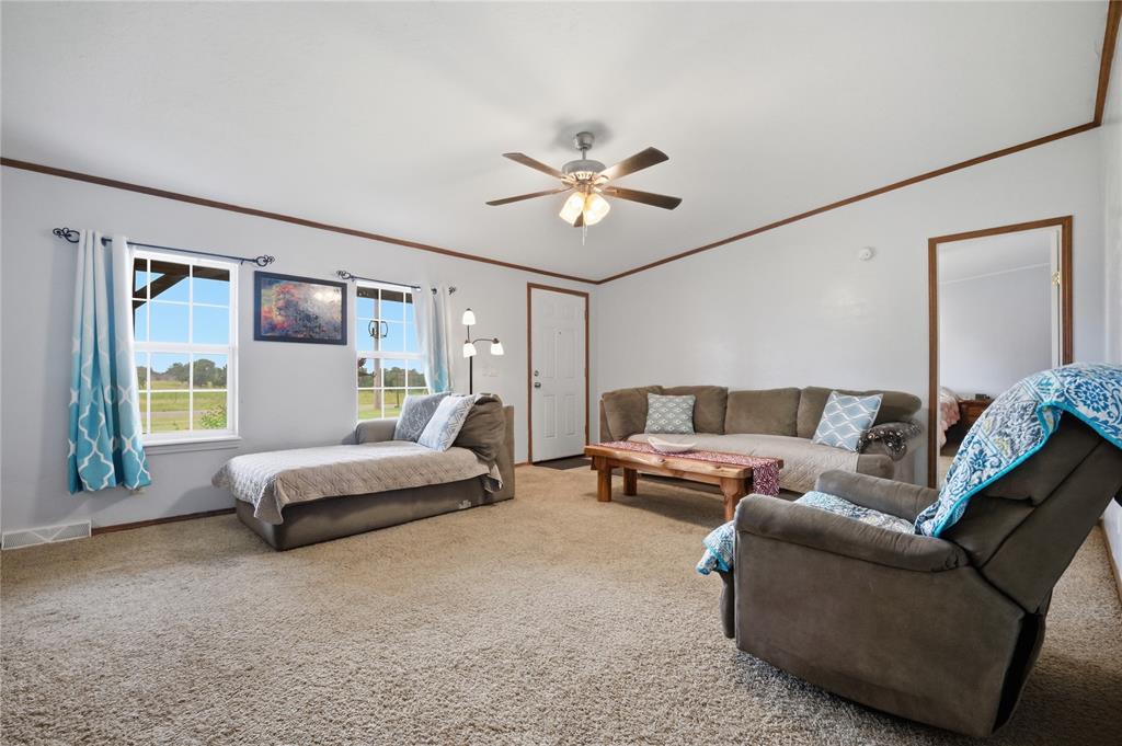 5th image of 3780 E Seward Rd, Guthrie, OK 73044 | MLS# 1243571