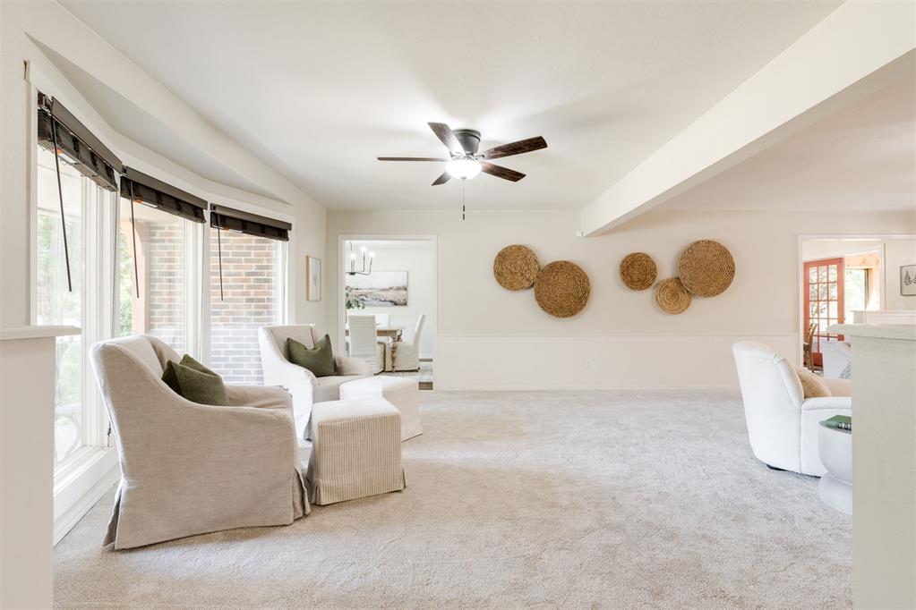 5th image of 1709 Thunderbird Blvd, Edmond, OK 73013 | MLS# 1243574