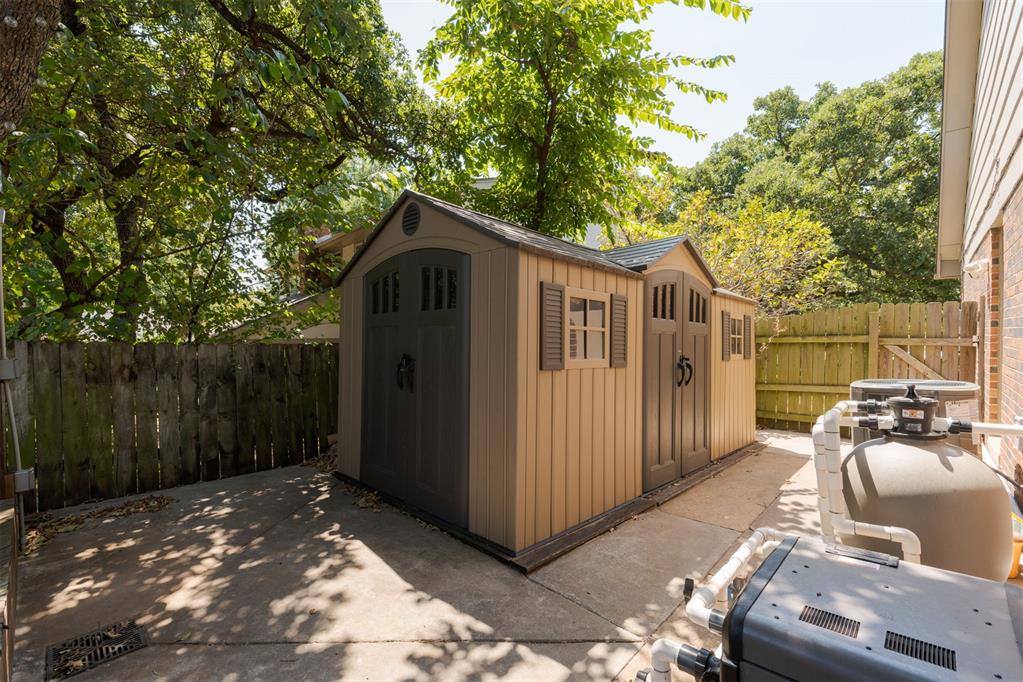 50th image of 1709 Thunderbird Blvd, Edmond, OK 73013 | MLS# 1243574