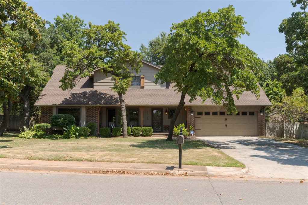 1st image of 1709 Thunderbird Blvd, Edmond, OK 73013 | MLS# 1243574