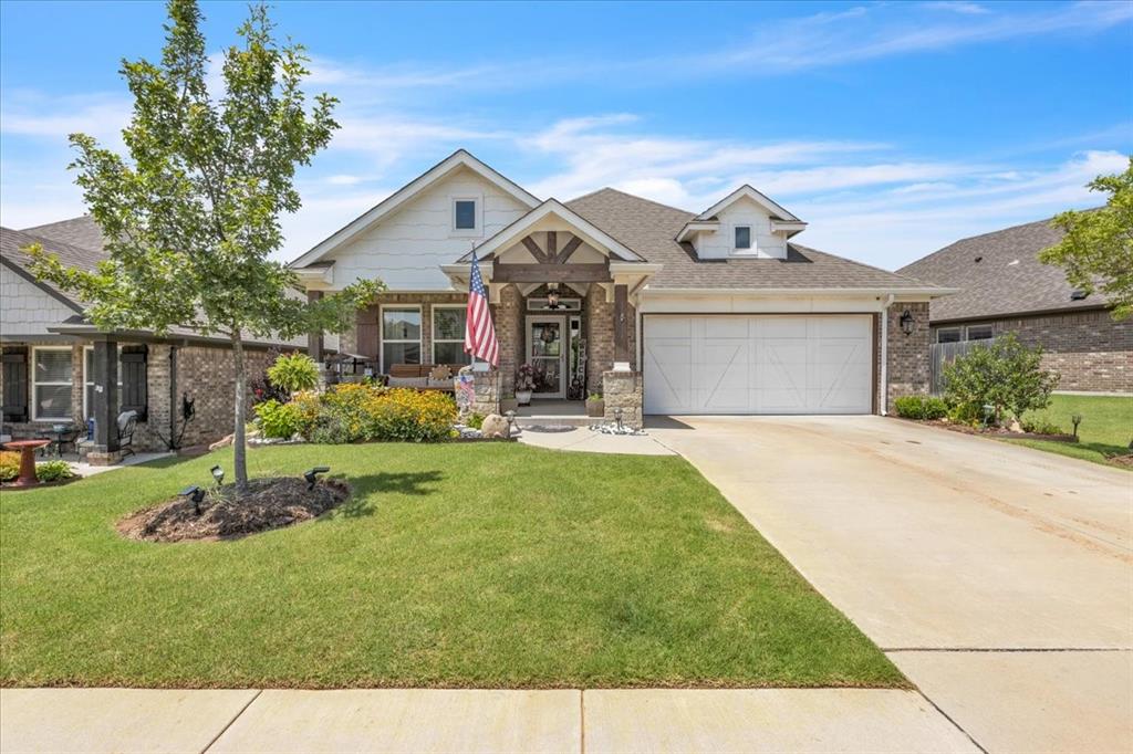 1st image of 105 Carat Dr, Yukon, OK 73099 | MLS# 1243575