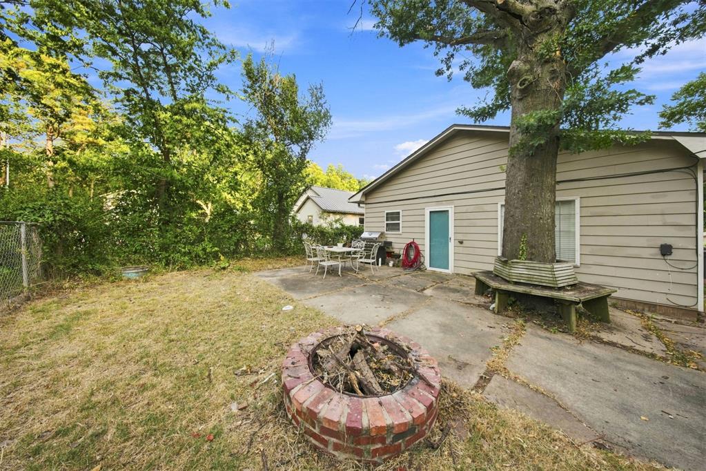 33rd image of 24 E Kirk St, Shawnee, OK 74801 | MLS# 1243583