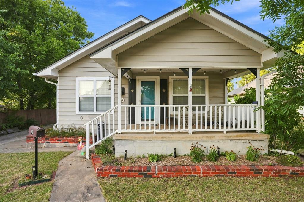 1st image of 24 E Kirk St, Shawnee, OK 74801 | MLS# 1243583