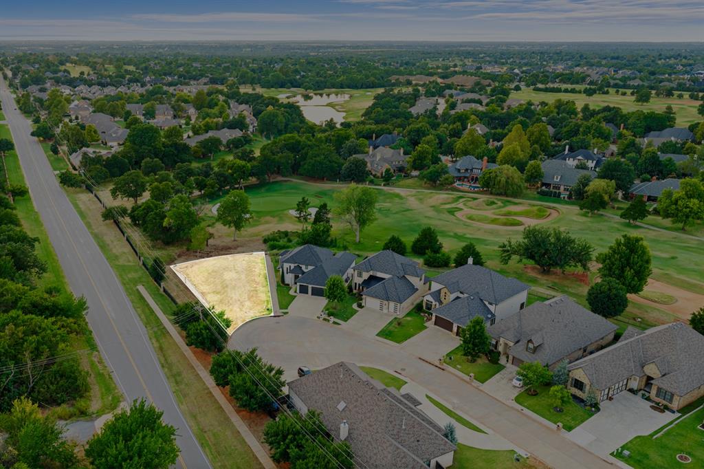 26th image of 465 Saint Claire Dr, Edmond, OK 73025 | MLS# 1243584
