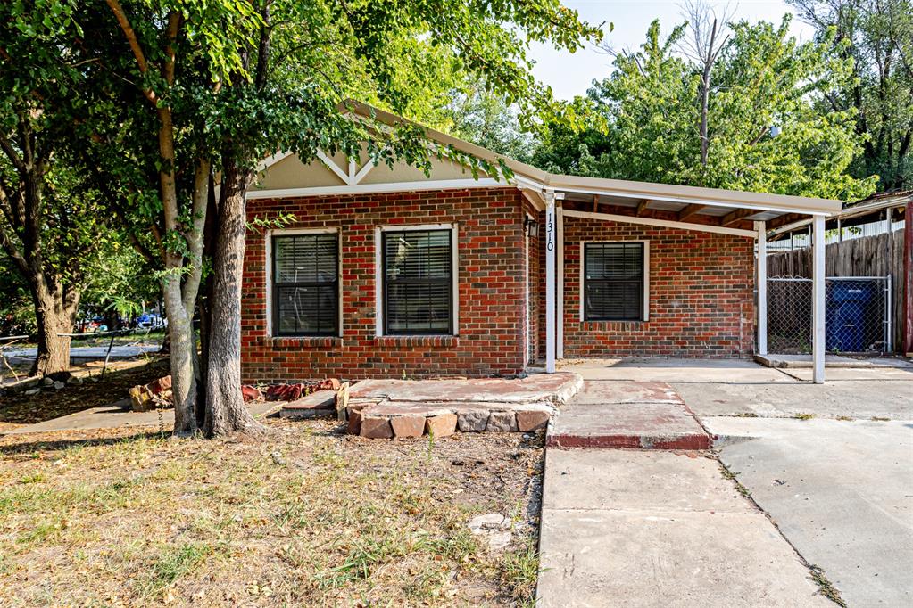 1st image of 1310 E Parker St, Shawnee, OK 74801 | MLS# 1243586