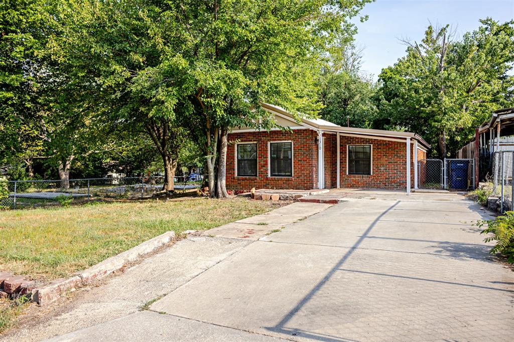 2nd image of 1310 E Parker St, Shawnee, OK 74801 | MLS# 1243586