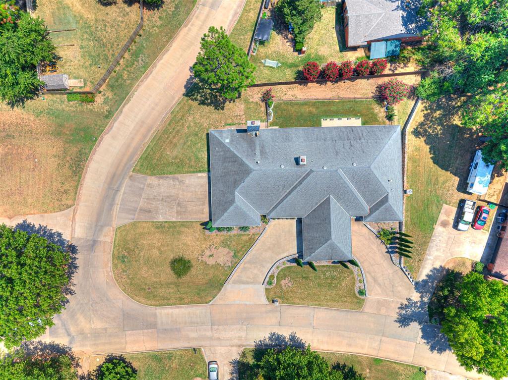 50th image of 15 Northridge Rd, Shawnee, OK 74804 | MLS# 1243588