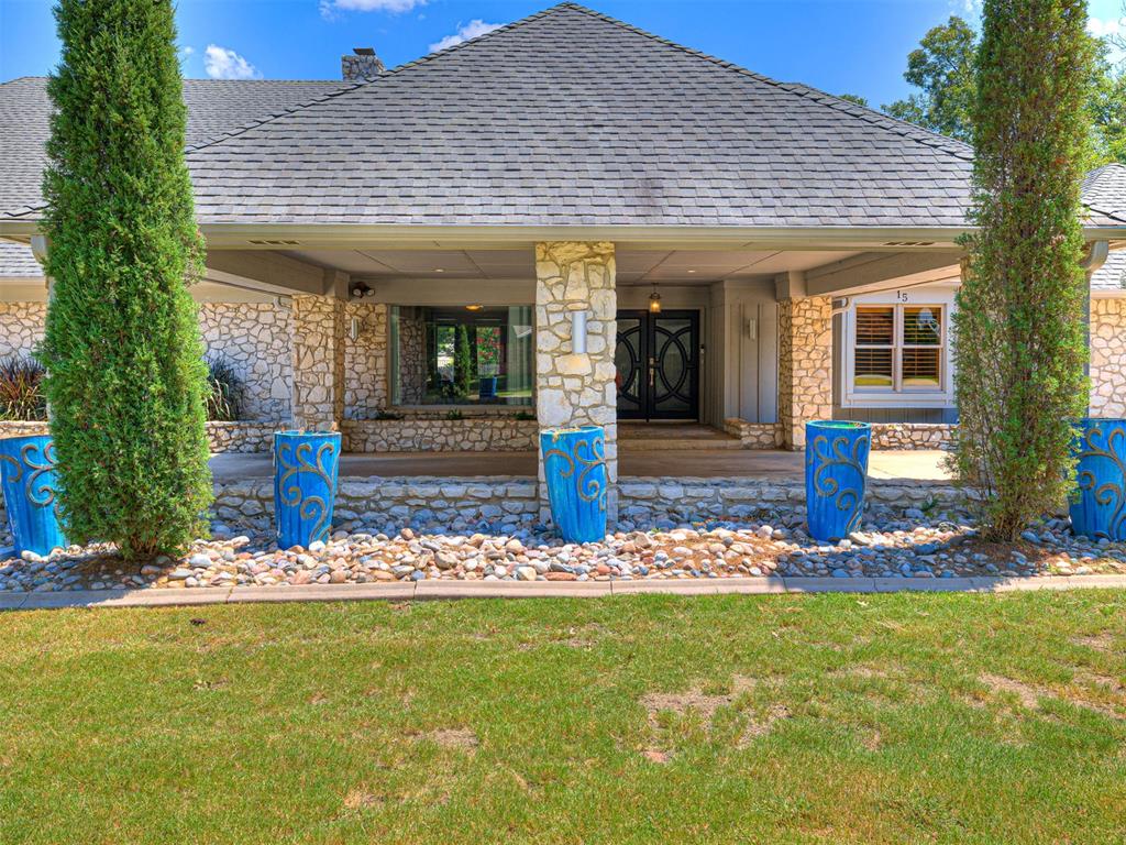 4th image of 15 Northridge Rd, Shawnee, OK 74804 | MLS# 1243588