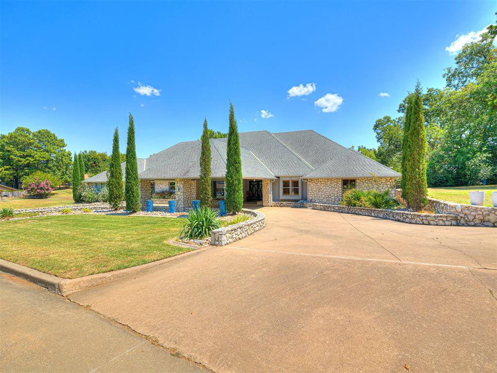 2nd image of 15 Northridge Rd, Shawnee, OK 74804 | MLS# 1243588
