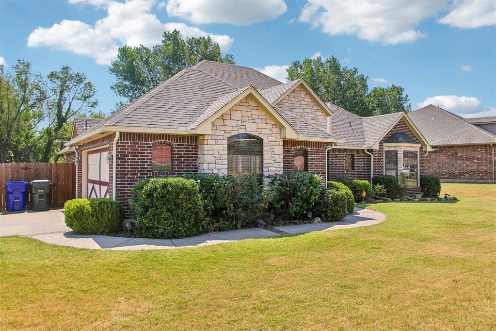 3rd image of 2150 Brook Dr, Choctaw, OK 73020 | MLS# 1243611