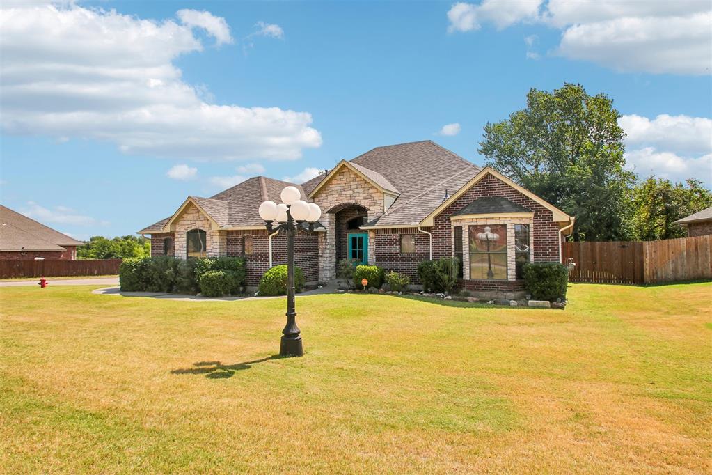 2nd image of 2150 Brook Dr, Choctaw, OK 73020 | MLS# 1243611