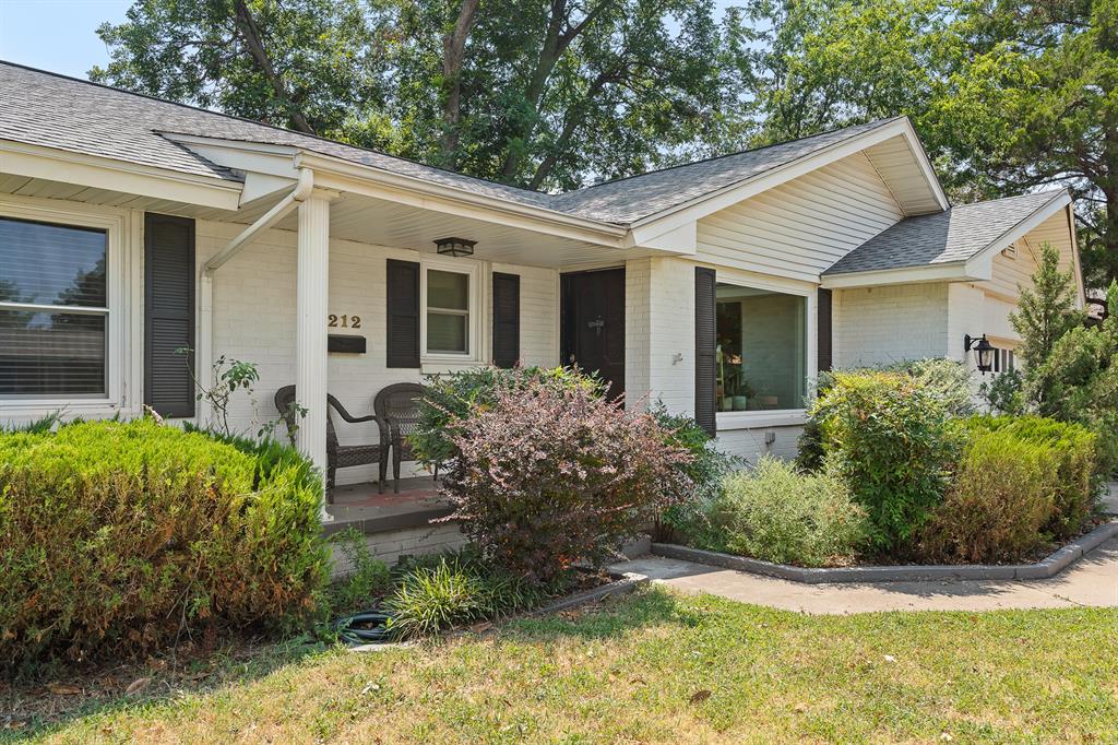 2nd image of 1212 Ann Arbor Dr, Norman, OK 73069 | MLS# 1243615