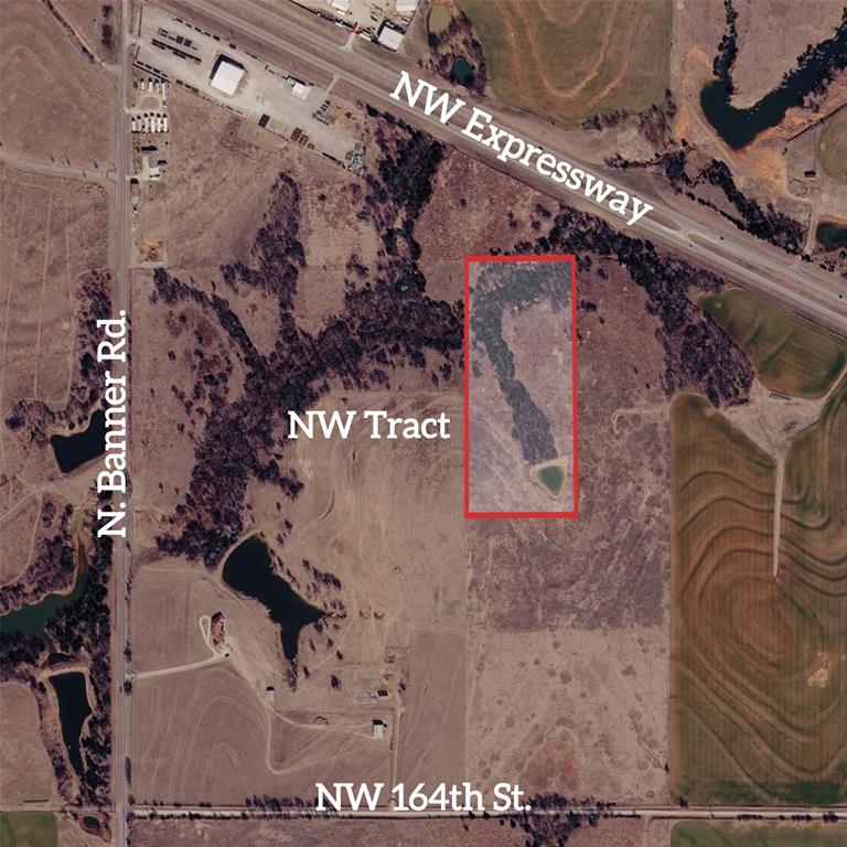 5th image of Nw 164Th St #NW 15 Acres, Yukon, OK 73099 | MLS# 1243616