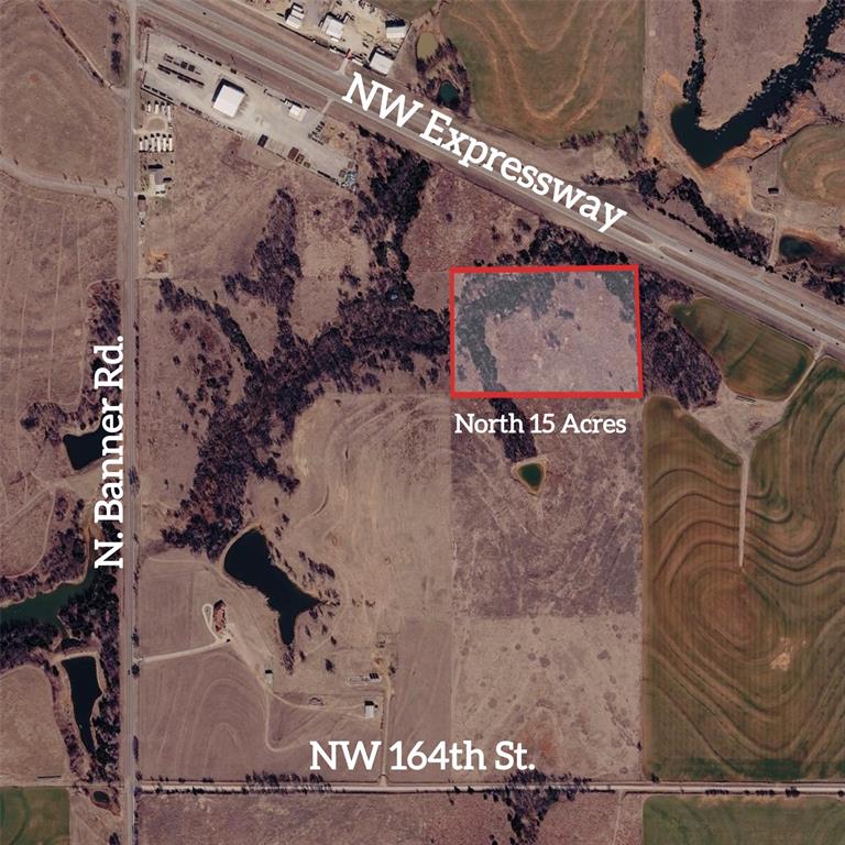 6th image of Nw 164th St #NW 15 Acres, Yukon, OK 73099 | MLS# 1243616