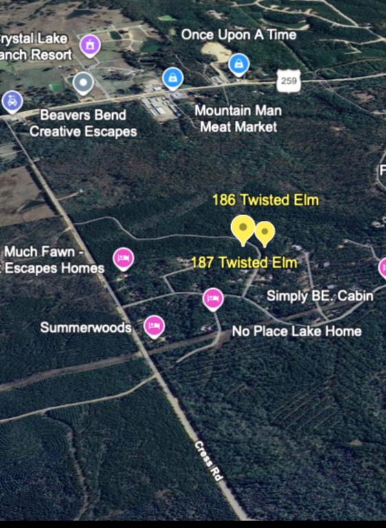 6th image of 186 Twisted Elm Trl, Broken Bow, OK 74728 | MLS# 1243620