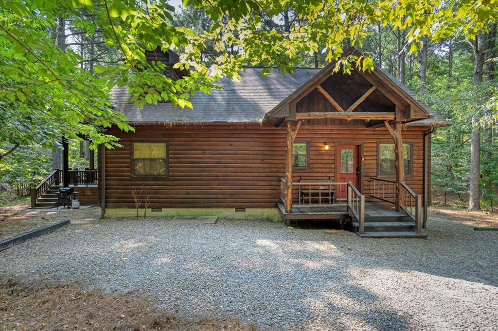 3rd image of 110 Bentwater Rd, Broken Bow, OK 74728 | MLS# 1243622