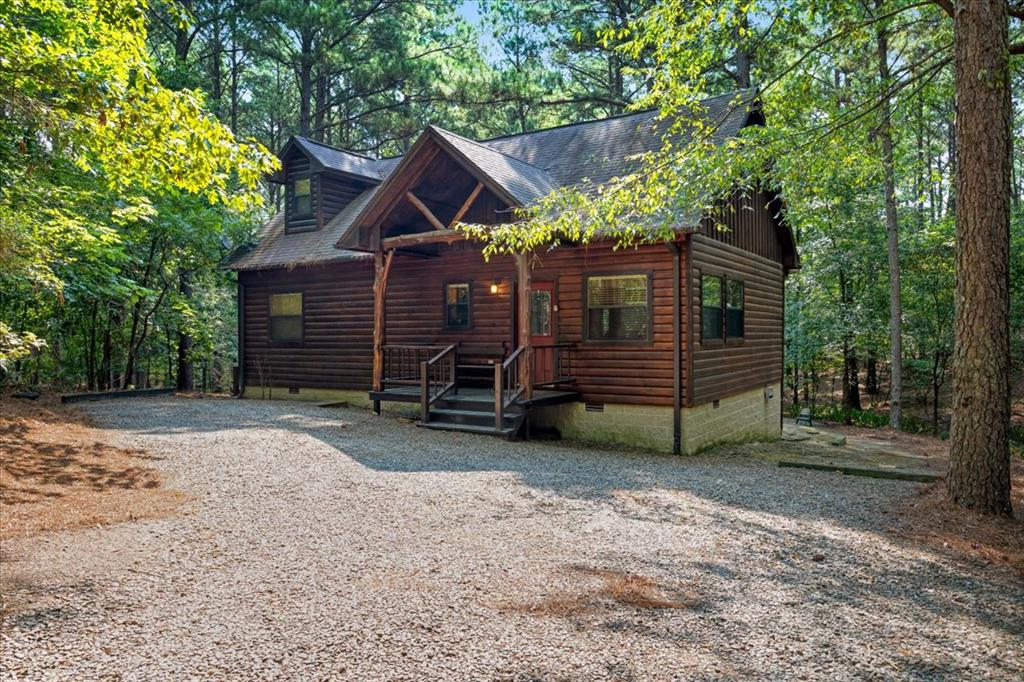 2nd image of 110 Bentwater Rd, Broken Bow, OK 74728 | MLS# 1243622