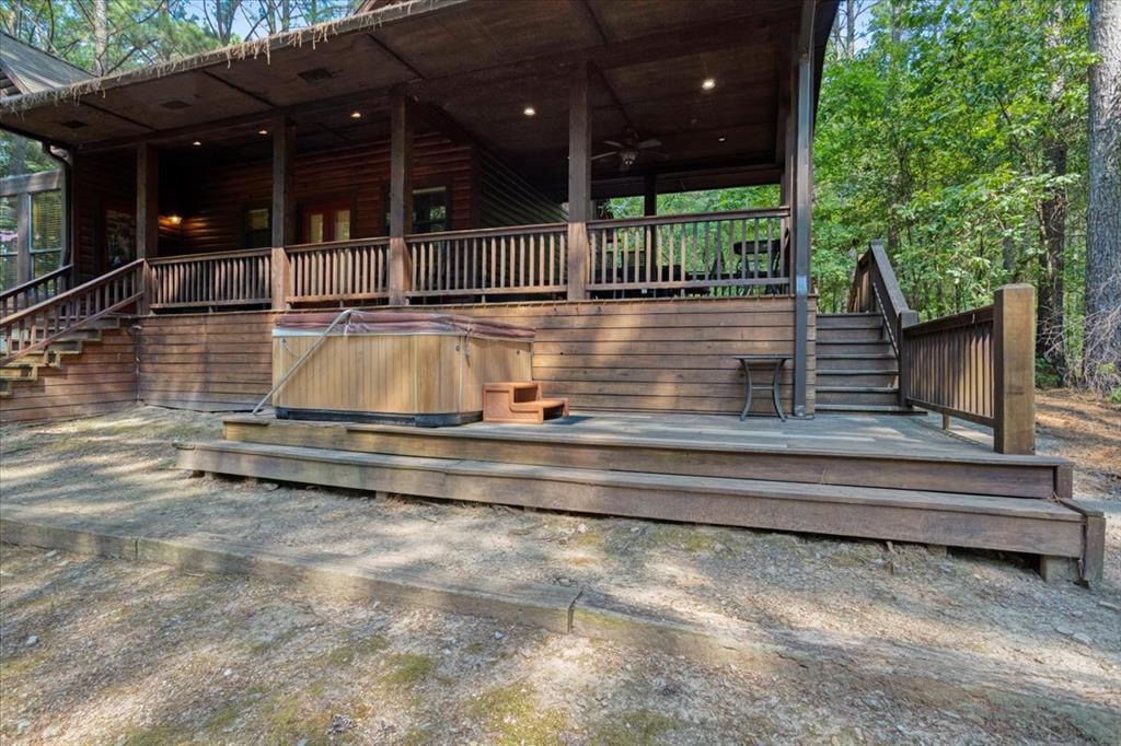 5th image of 110 Bentwater Rd, Broken Bow, OK 74728 | MLS# 1243622
