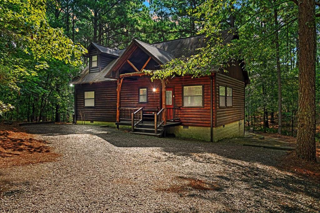 1st image of 110 Bentwater Rd, Broken Bow, OK 74728 | MLS# 1243622