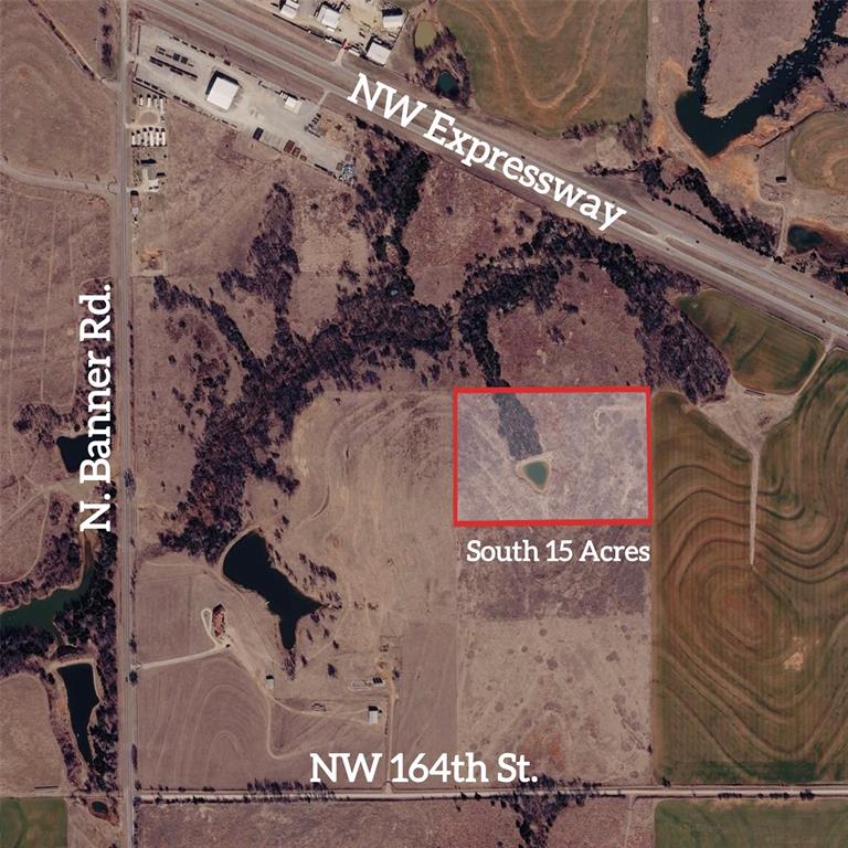 6th image of Nw Nw Expressway & Nw 164th St St #Northeast 15 Acres, Yukon, OK 73099 | MLS# 1243628