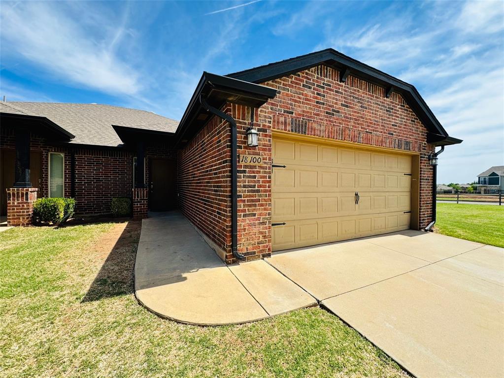 3rd image of 18100 Manera Wy, Edmond, OK 73012 | MLS# 1243632