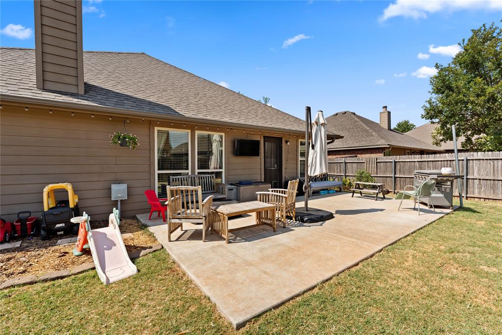 26th image of 11001 Sw 38th Cir, Mustang, OK 73064 | MLS# 1243644