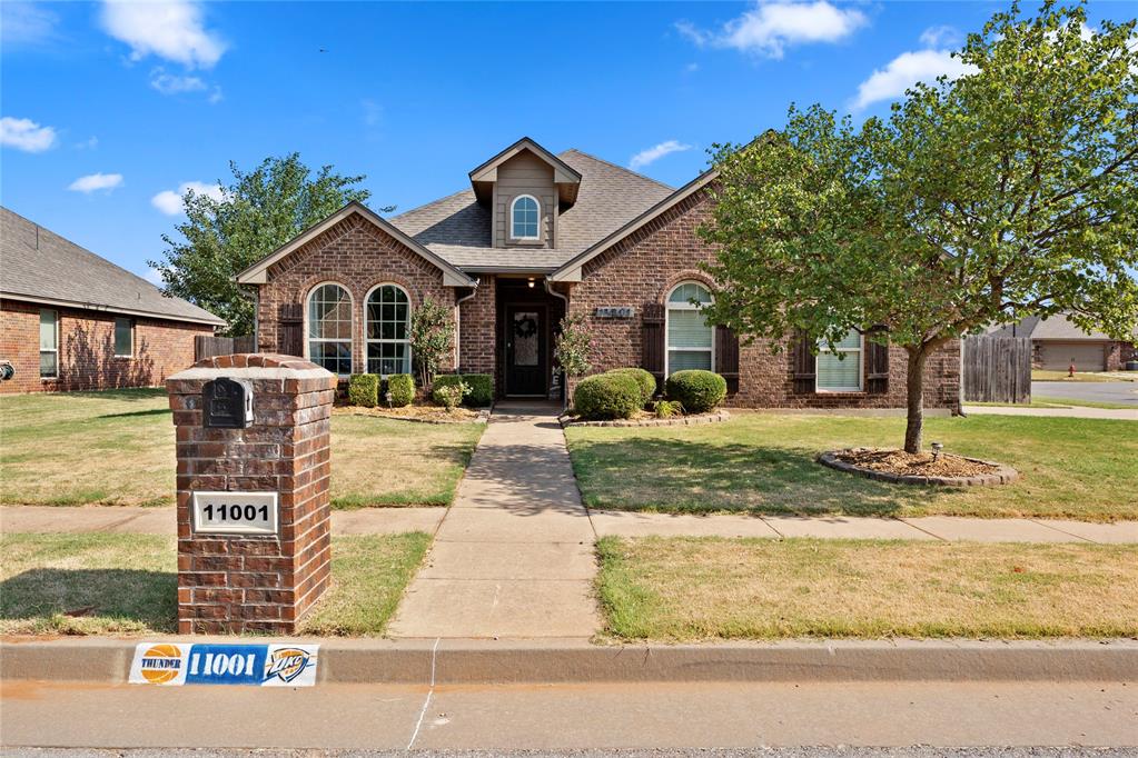 1st image of 11001 Sw 38th Cir, Mustang, OK 73064 | MLS# 1243644