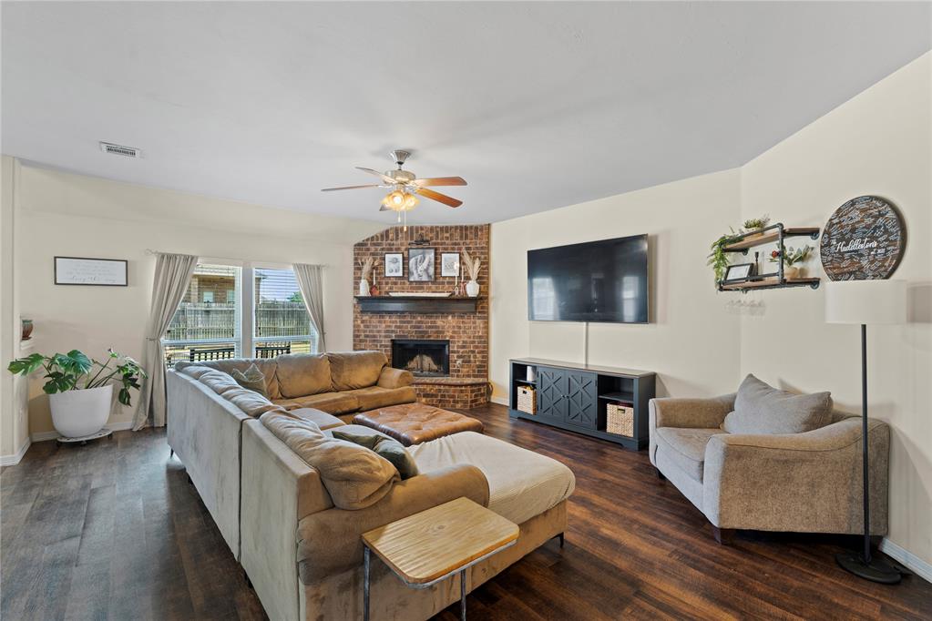 5th image of 11001 Sw 38Th Cir, Mustang, OK 73064 | MLS# 1243644