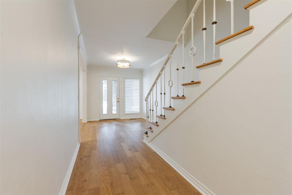 5th image of 6345 Glenbrook Ct, Oklahoma City, OK 73118 | MLS# 1243645