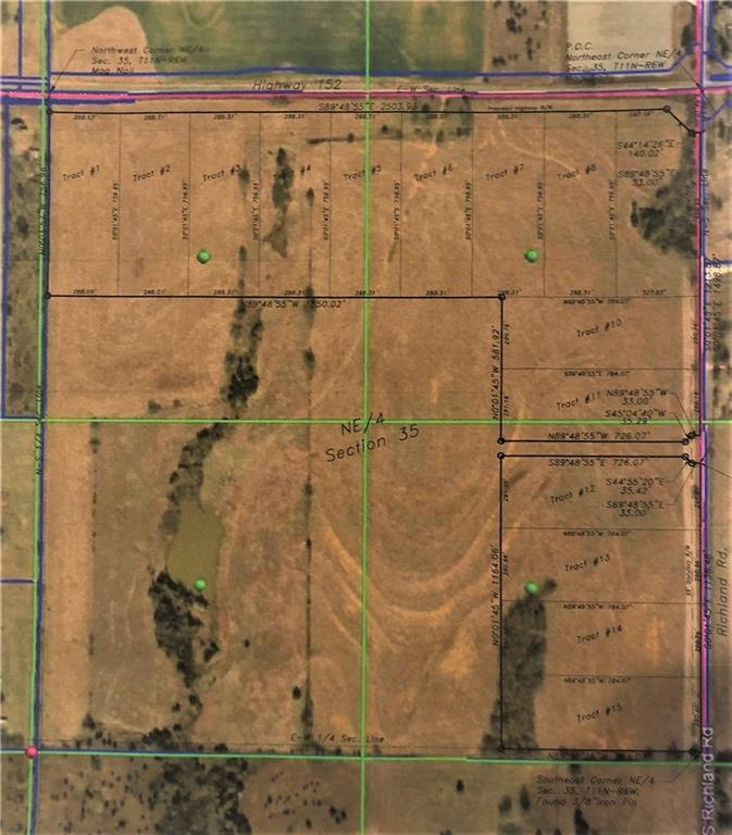 2nd image of 7925 S Richland Rd, Mustang, OK 73064 | MLS# 1243648