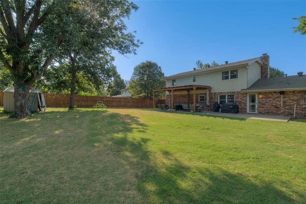 36th image of 2659 S Trenton Rd, Norman, OK 73069 | MLS# 1243650