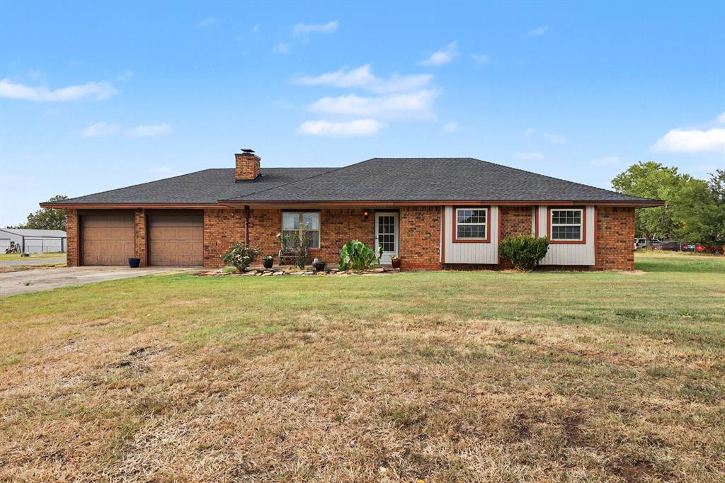 1st image of 16875 Sw 29th St, El Reno, OK 73036 | MLS# 1243654