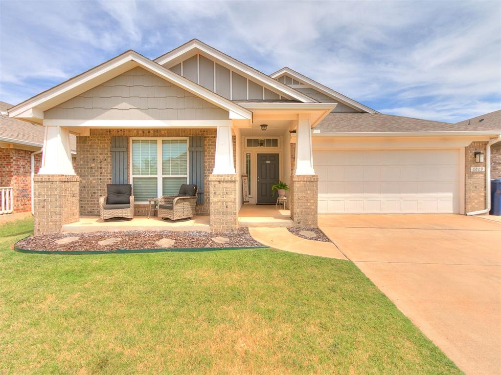 1st image of 6809 Nw 155th St, Edmond, OK 73013 | MLS# 1243656