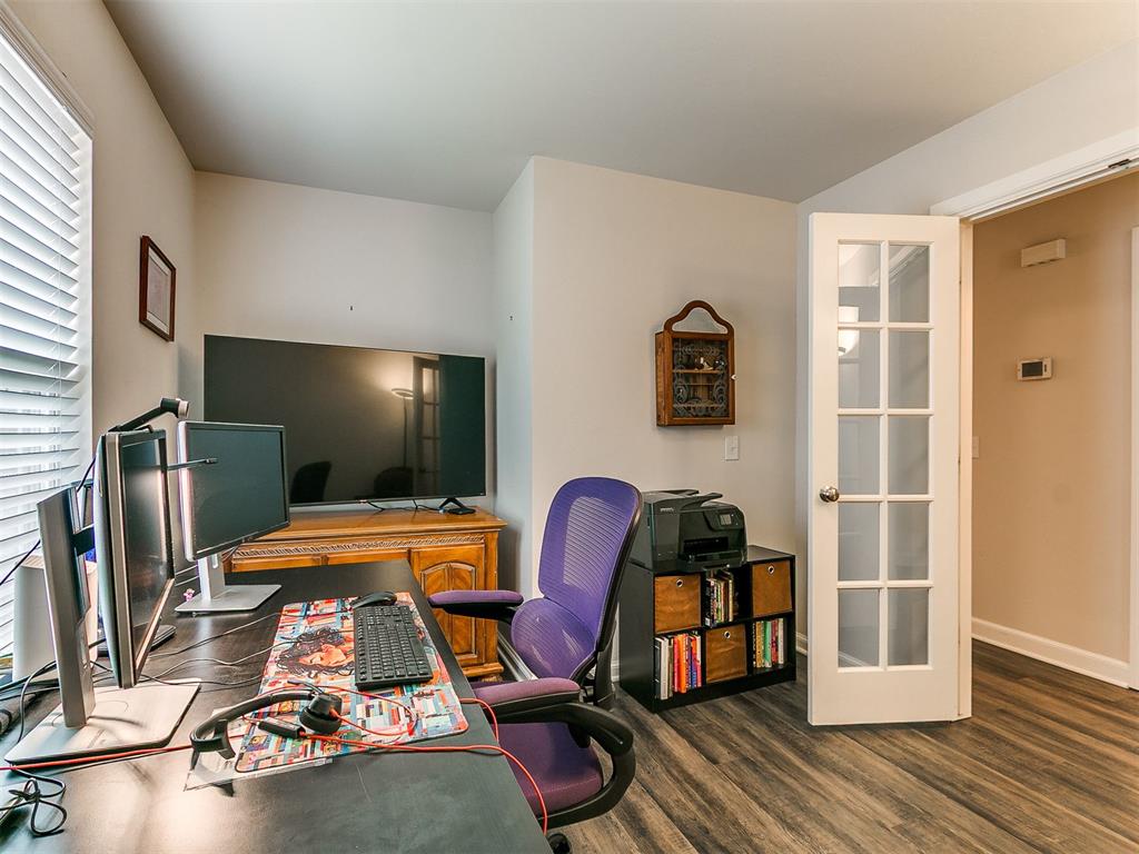 32nd image of 6809 Nw 155th St, Edmond, OK 73013 | MLS# 1243656