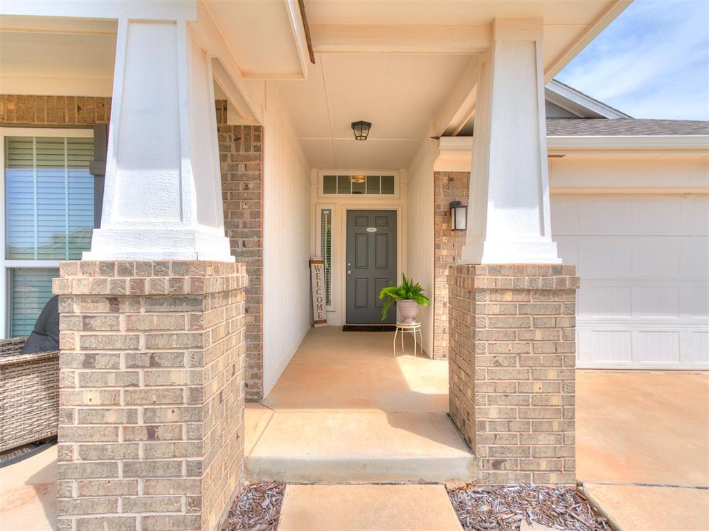 2nd image of 6809 Nw 155th St, Edmond, OK 73013 | MLS# 1243656
